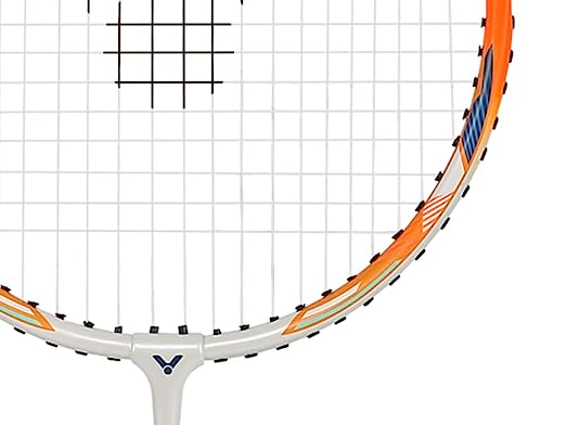 Badminton racket, Badminton racquet, durable racket, graphite racket, even balance, head heavy racket, head light racket, 3u racket, 5u racket, 6u racket, 4u racket, high tension racket, lightweight racket, victor badminton racket, unstrung racket, professional racket, beginner racket, intermediate racket, isometric racket, junior badminton racket, best badminton rackets, Shuttle bat, best smash racket. 28lbs racket, badminton racket under 1000, premium badminton racket, strung racket.