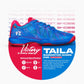 Taila Badminton Shoes