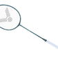 Badminton racket, Badminton racquet, durable racket, graphite racket, even balance, head heavy racket, head light racket, 3u racket, 5u racket, 6u racket, 4u racket, high tension racket, lightweight racket, victor badminton racket, unstrung racket, professional racket, beginner racket, intermediate racket, isometric racket, junior badminton racket, best badminton rackets, Shuttle bat, best smash racket. 28lbs racket, badminton racket under 1000, premium badminton racket, strung racket.