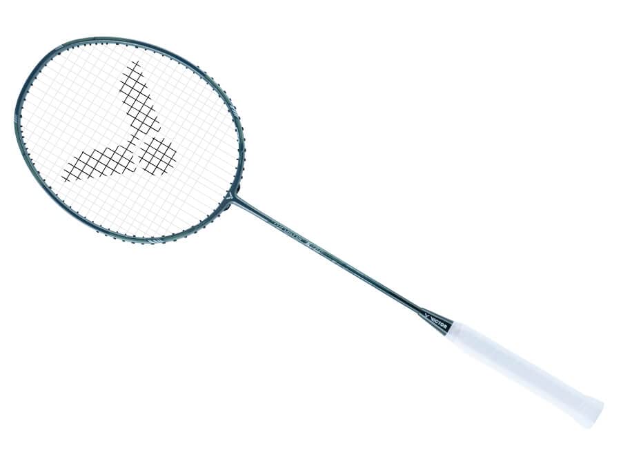 Badminton racket, Badminton racquet, durable racket, graphite racket, even balance, head heavy racket, head light racket, 3u racket, 5u racket, 6u racket, 4u racket, high tension racket, lightweight racket, victor badminton racket, unstrung racket, professional racket, beginner racket, intermediate racket, isometric racket, junior badminton racket, best badminton rackets, Shuttle bat, best smash racket. 28lbs racket, badminton racket under 1000, premium badminton racket, strung racket.