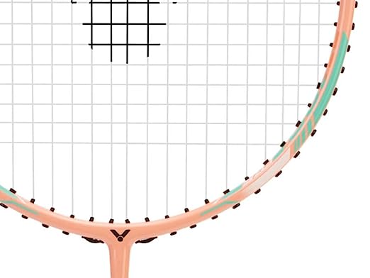 Badminton racket, Badminton racquet, durable racket, graphite racket, even balance, head heavy racket, head light racket, 3u racket, 5u racket, 6u racket, 4u racket, high tension racket, lightweight racket, victor badminton racket, unstrung racket, professional racket, beginner racket, intermediate racket, isometric racket, junior badminton racket, best badminton rackets, Shuttle bat, best smash racket. 28lbs racket, badminton racket under 1000, premium badminton racket, strung racket.