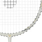 Jetspeed JS-800HT Strung Badminton Racket - 4U/G5