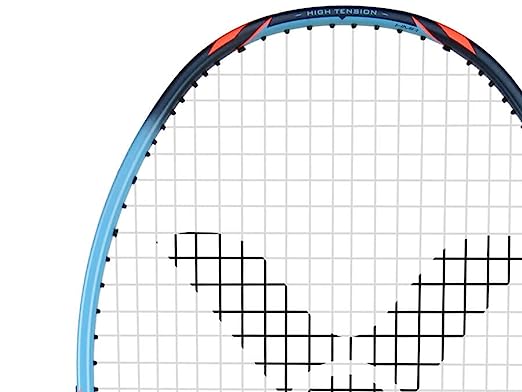 Badminton racket, Badminton racquet, durable racket, graphite racket, even balance, head heavy racket, head light racket, 3u racket, 5u racket, 6u racket, 4u racket, high tension racket, lightweight racket, victor badminton racket, unstrung racket, professional racket, beginner racket, intermediate racket, isometric racket, junior badminton racket, best badminton rackets, Shuttle bat, best smash racket. 28lbs racket, badminton racket under 1000, premium badminton racket, strung racket.