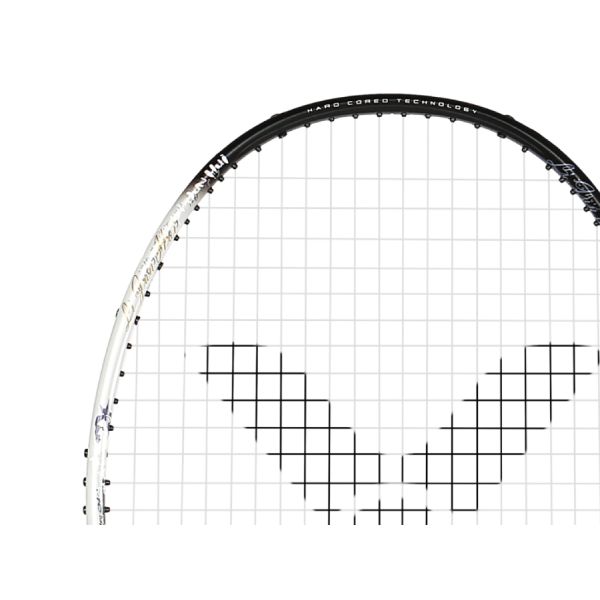 Badminton racket, Badminton racquet, durable racket, graphite racket, even balance, head heavy racket, head light racket, 3u racket, 5u racket, 6u racket, 4u racket, high tension racket, lightweight racket, victor badminton racket, unstrung racket, professional racket, beginner racket, intermediate racket, isometric racket, junior badminton racket, best badminton rackets, Shuttle bat, best smash racket. 28lbs racket, badminton racket under 1000, premium badminton racket, strung racket.