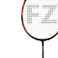 HT Power 32 V2 Strung Badminton Racket (Orange) -4U/G5