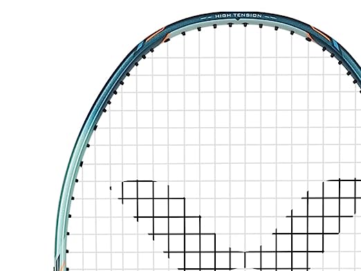 Badminton racket, Badminton racquet, durable racket, graphite racket, even balance, head heavy racket, head light racket, 3u racket, 5u racket, 6u racket, 4u racket, high tension racket, lightweight racket, victor badminton racket, unstrung racket, professional racket, beginner racket, intermediate racket, isometric racket, junior badminton racket, best badminton rackets, Shuttle bat, best smash racket. 28lbs racket, badminton racket under 1000, premium badminton racket, strung racket.