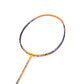 Firefox 5770 Unstrung Badminton Racket (Orange) - 4U/G1 - Get Nylon Shuttlecock Absolutely free