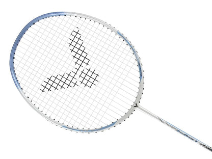 Aura Speed 9 Strung Badminton Racket