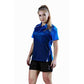 Gail Women Polo T-shirt