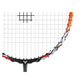 Thruster K RYUGA-D Professional Unstrung Badminton Racket