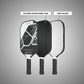 FZ230306 Intensity 1000 Pickleball Paddle - Black-