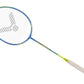 Badminton racket, Badminton racquet, durable racket, graphite racket, even balance, head heavy racket, head light racket, 3u racket, 5u racket, 6u racket, 4u racket, high tension racket, lightweight racket, victor badminton racket, unstrung racket, professional racket, beginner racket, intermediate racket, isometric racket, junior badminton racket, best badminton rackets, Shuttle bat, best smash racket. 28lbs racket, badminton racket under 1000, premium badminton racket, strung racket.