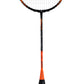 HT Power 32 V2 Strung Badminton Racket (Orange) -4U/G5