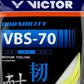 VBS-70 High Resilience Badminton String