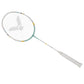 Badminton racket, Badminton racquet, durable racket, graphite racket, even balance, head heavy racket, head light racket, 3u racket, 5u racket, 6u racket, 4u racket, high tension racket, lightweight racket, victor badminton racket, unstrung racket, professional racket, beginner racket, intermediate racket, isometric racket, junior badminton racket, best badminton rackets, Shuttle bat, best smash racket. 28lbs racket, badminton racket under 1000, premium badminton racket, strung racket.