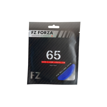 FZ 65 Badminton Medium Feeling String  (10m)