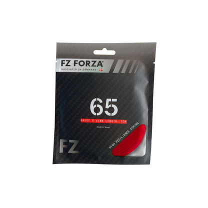 FZ 65 Badminton Medium Feeling String  (10m)