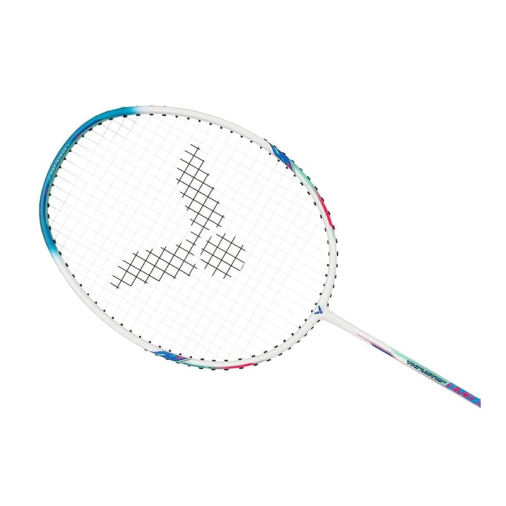 Thruster TK-HMR L A Strung Badminton Racket