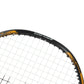 Amaze 900 Strung Badminton Racket (Orange) - 4U/G4