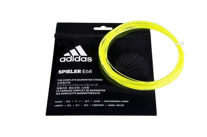 Spieler E68 Badminton String