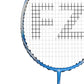 Speed light 78 Strung Badminton Racket ( Ocean Blue ) - 5U/G4