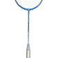 Speed light 78 Strung Badminton Racket ( Ocean Blue ) - 5U/G4