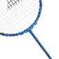 Furious 76 F Badminton Racket ( Blue Aster )