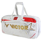 BR5621 A Rectangular Badminton Kit Bag, Thermobag , 12 Racket Capacity