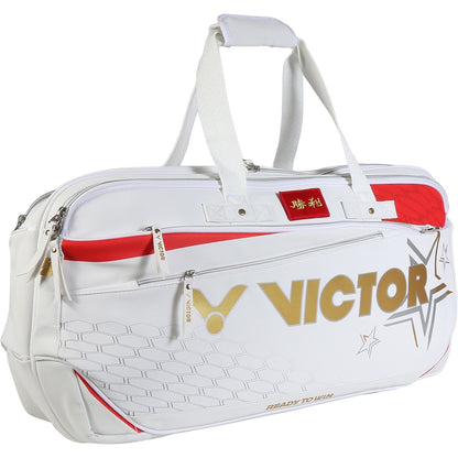 BR5621 A Rectangular Badminton Kit Bag, Thermobag , 12 Racket Capacity