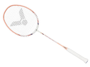 Thruster K 280 Strung Badminton Racket