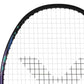 Badminton racket, Badminton racquet, durable racket, graphite racket, even balance, head heavy racket, head light racket, 3u racket, 5u racket, 6u racket, 4u racket, high tension racket, lightweight racket, victor badminton racket, unstrung racket, professional racket, beginner racket, intermediate racket, isometric racket, junior badminton racket, best badminton rackets, Shuttle bat, best smash racket. 28lbs racket, badminton racket under 1000, premium badminton racket, strung racket.