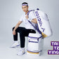 BR9213TTY-AJ Badminton Kitbag (Tai Tzu Ying Collection)