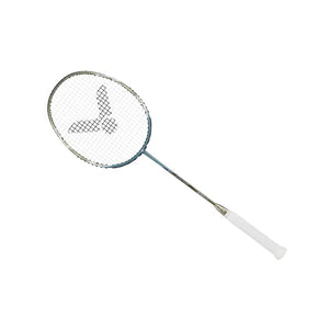 Badminton racket, Badminton racquet, durable racket, graphite racket, even balance, head heavy racket, head light racket, 3u racket, 5u racket, 6u racket, 4u racket, high tension racket, lightweight racket, victor badminton racket, unstrung racket, professional racket, beginner racket, intermediate racket, isometric racket, junior badminton racket, best badminton rackets, Shuttle bat, best smash racket. 28lbs racket, badminton racket under 1000, premium badminton racket, strung racket.