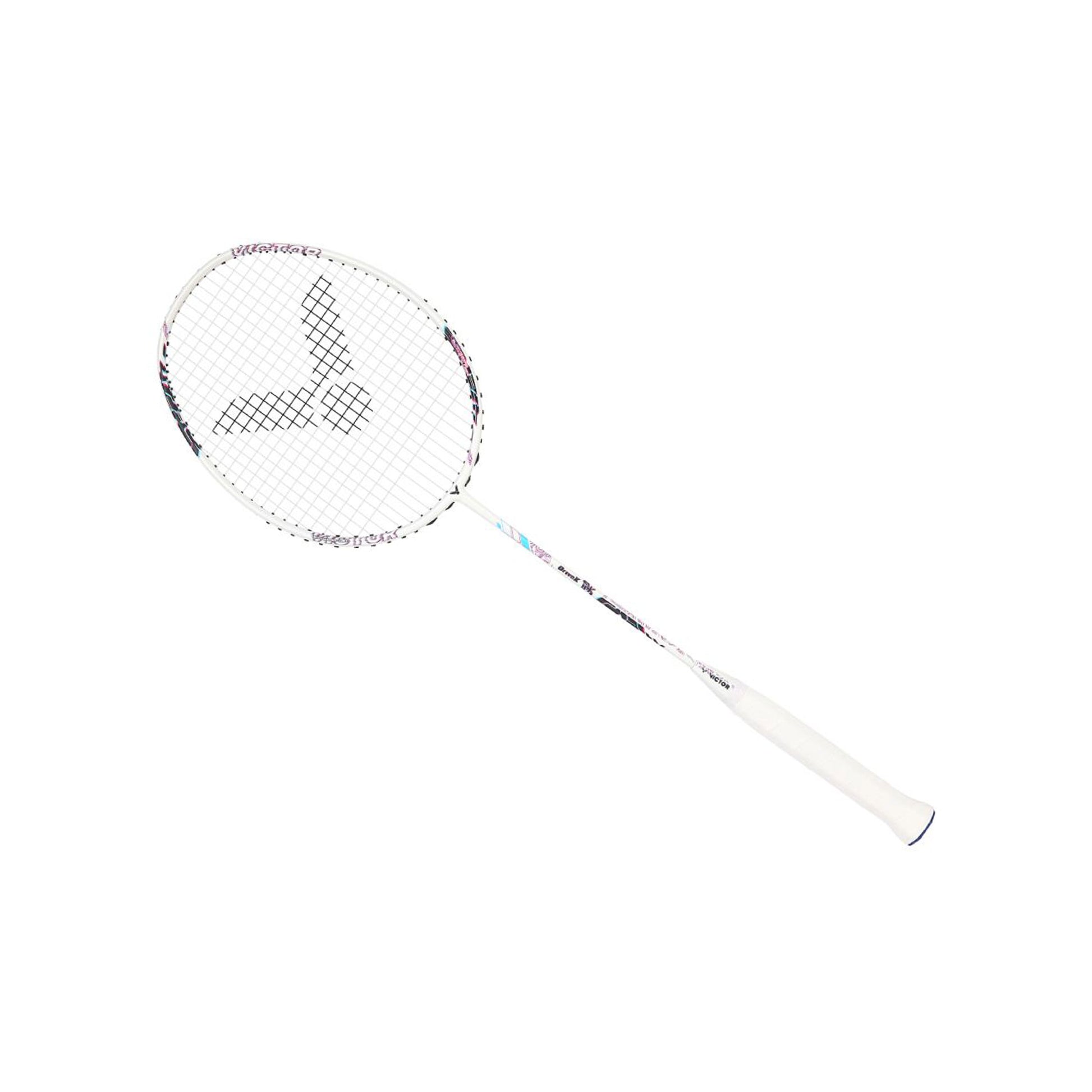 Badminton racket, Badminton racquet, durable racket, graphite racket, even balance, head heavy racket, head light racket, 3u racket, 5u racket, 6u racket, 4u racket, high tension racket, lightweight racket, victor badminton racket, unstrung racket, professional racket, beginner racket, intermediate racket, isometric racket, junior badminton racket, best badminton rackets, Shuttle bat, best smash racket. 28lbs racket, badminton racket under 1000, premium badminton racket, strung racket.