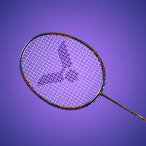 DriveX-10 METALLIC-B G5 Unstrung Defensive Badminton Racket