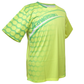 ST-16199C Kids Badminton T-Shirt (Yellow)