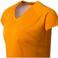 Leoni Women's T-Shirt (Mango)