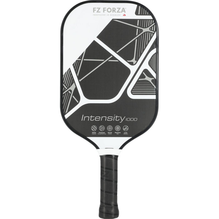 FZ230306  Intensity 1000 Pickleball Paddle - Black