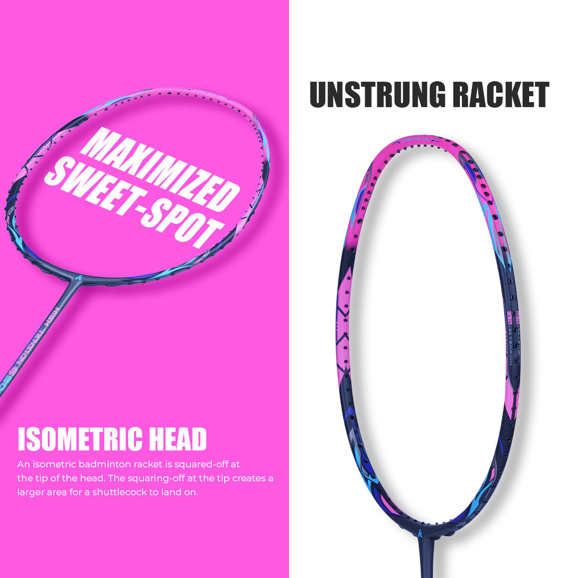 Badminton racket, Badminton racquet, durable racket, graphite racket, even balance, head heavy racket, head light racket, 3u racket, 5u racket, 6u racket, 4u racket, high tension racket, lightweight racket, Kawasaki badminton racket, unstrung racket, professional racket, beginner racket, intermediate racket, isometric racket, junior badminton racket, best badminton rackets, Shuttle bat, best smash racket. 28lbs racket, badminton racket under 1000, premium badminton racket, strung racket.