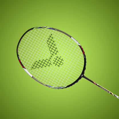 Hypernano X 900X Unstrung Attacking Badminton Racket