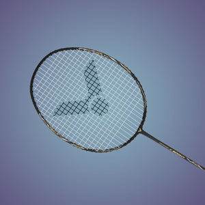 Jetspeed JS-800HT Strung Badminton Racket - 4U/G5