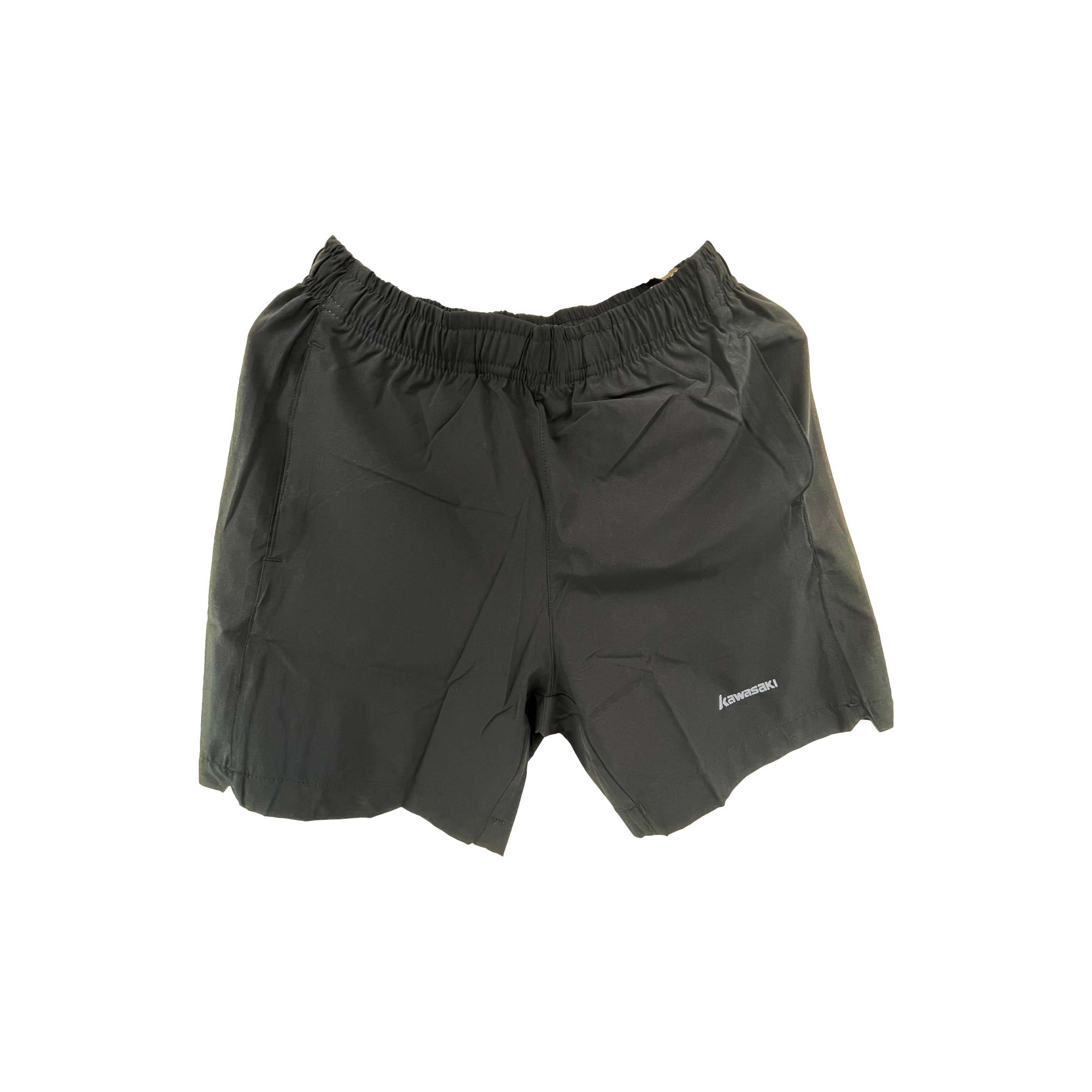 SAS 4001 Shorts (Black)