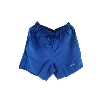 SAS 4001 Shorts (Blue)