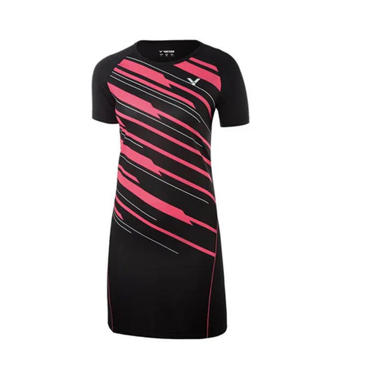 KT-81302 C Badminton Dress