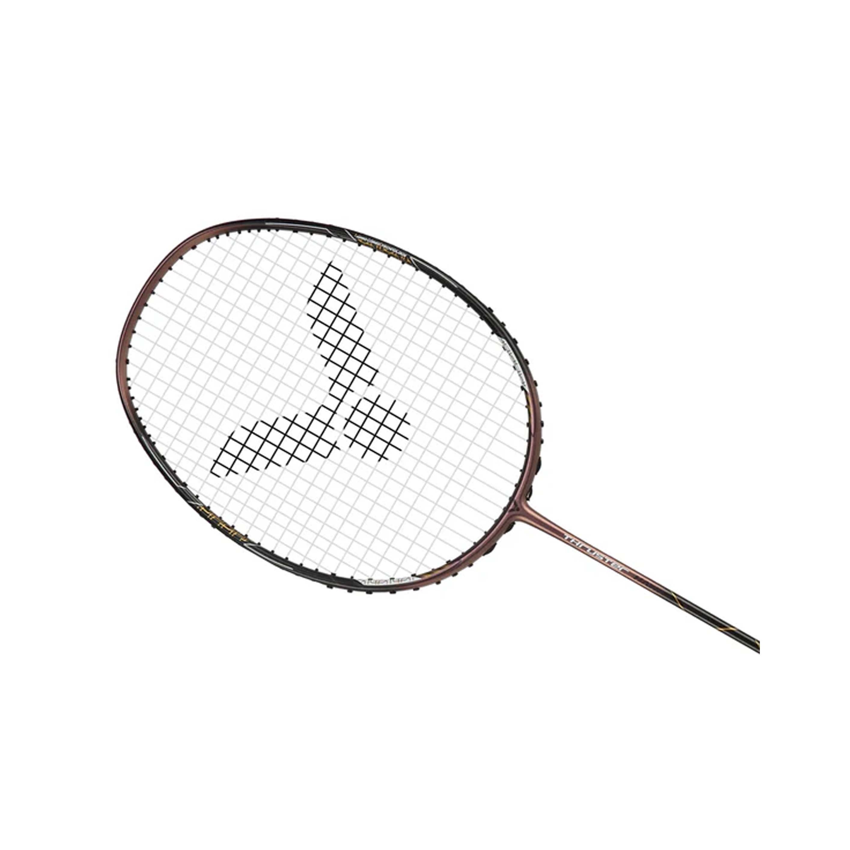 Thruster K HAWK G5 Unstrung Badminton Racket