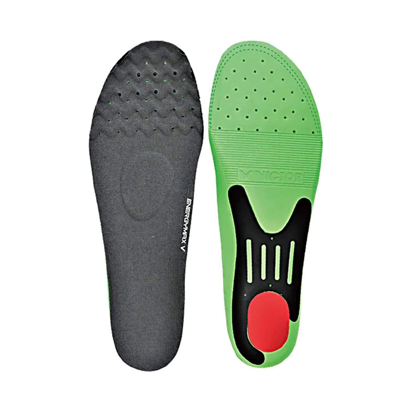 VT-XD11 Badminton Shoe Insole (Comfortable,Shock-Absorbing,Stable Multi-Function Insole)