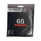 FZ 65 Badminton Medium Feeling String  (10m)