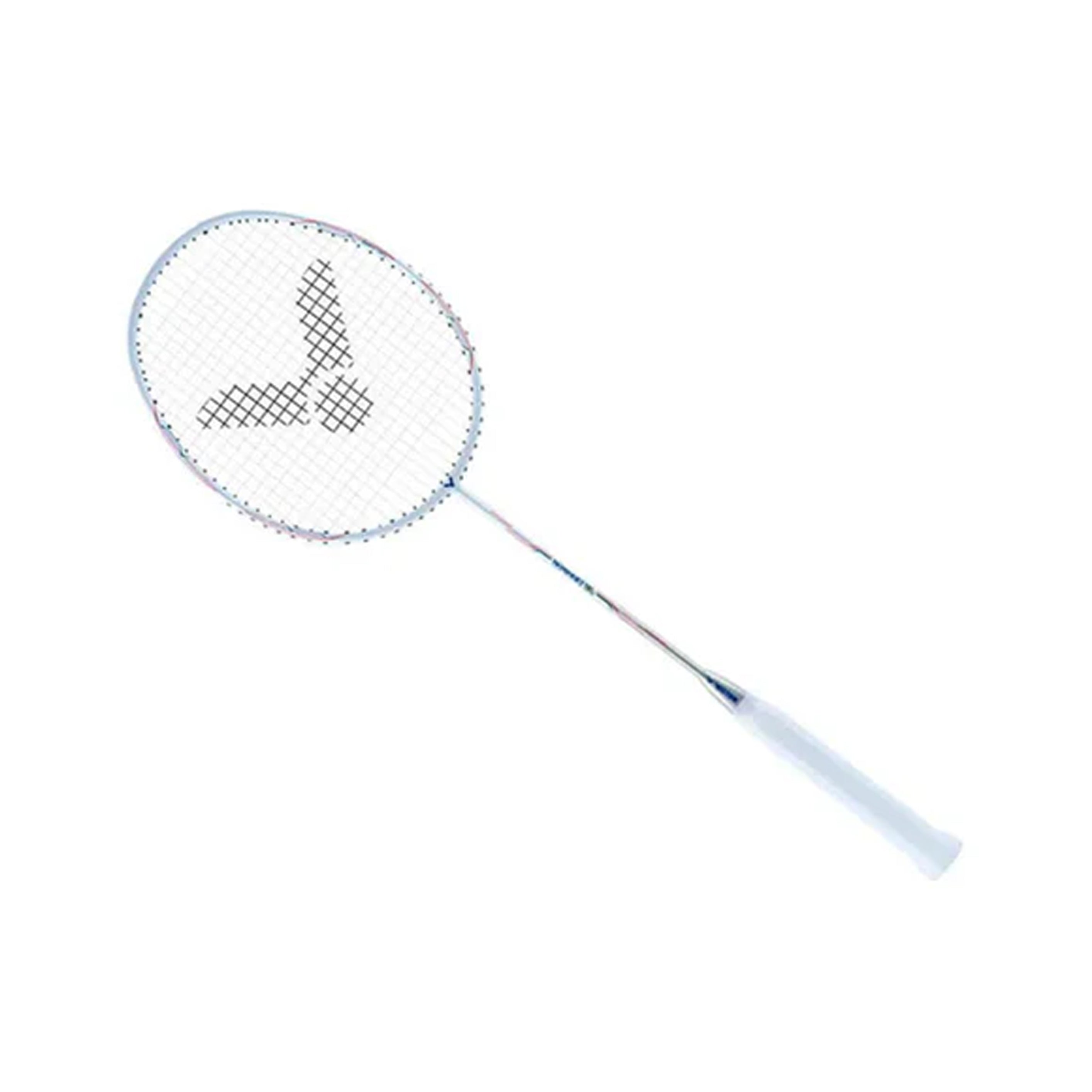 Drivex 1L A Strung Badminton Racket