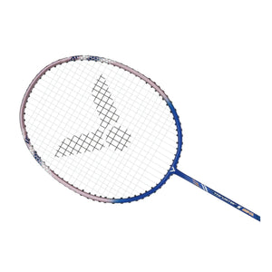 Tk-815Cl-I-G5 Thruster Series Strung Badminton Racket -Pink