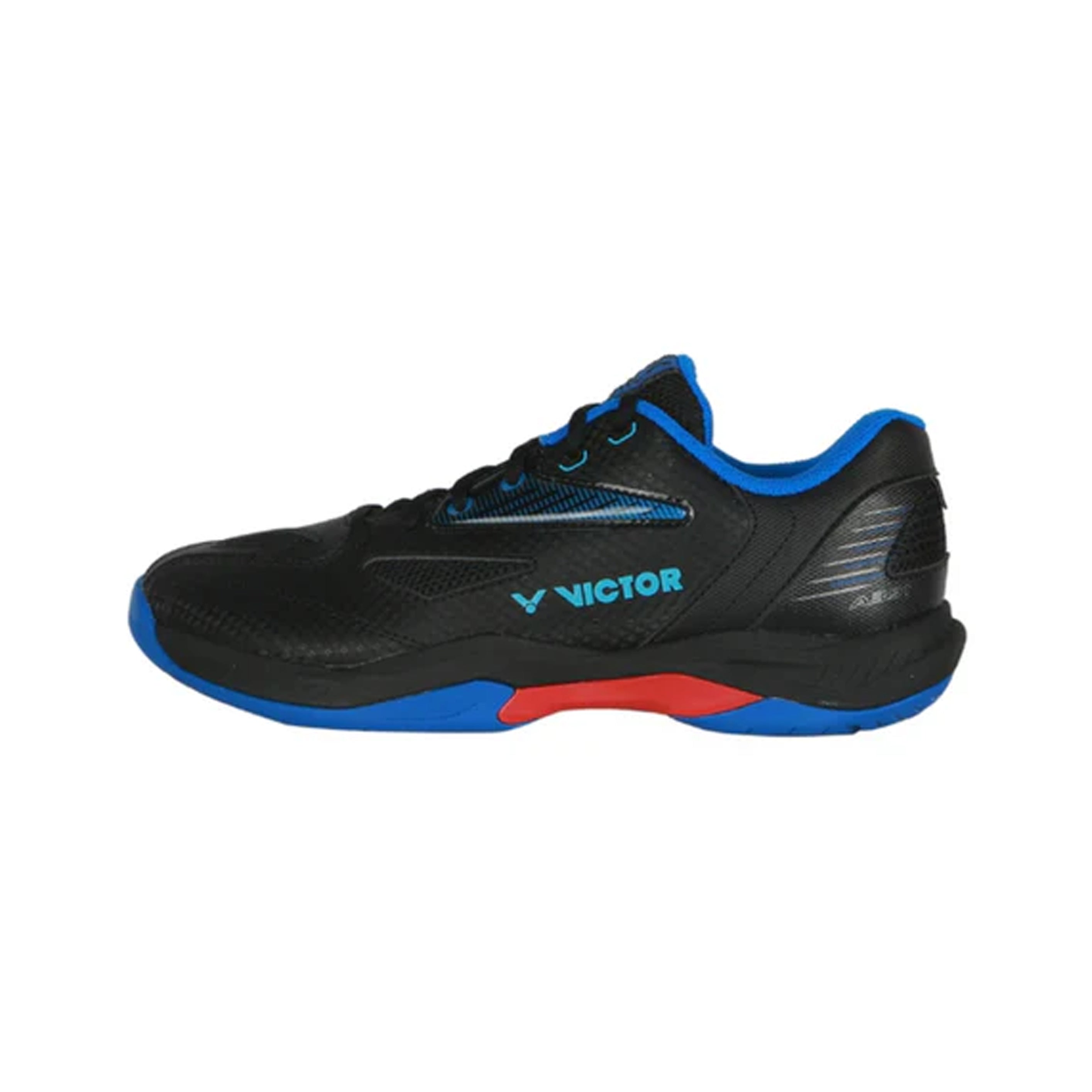 A391 C  All Around Badminton Shoes